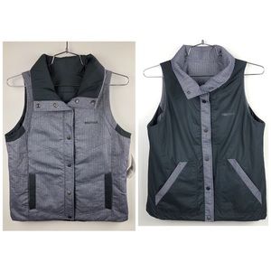🆕 Marmot Peyton Reversible Vest Women’s Medium